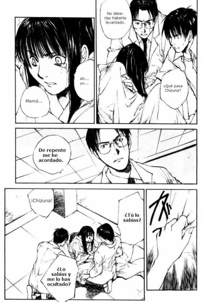 Hitsuji no Uta (1996) - Capítulo 44 - Página 7 - LectorTMOo