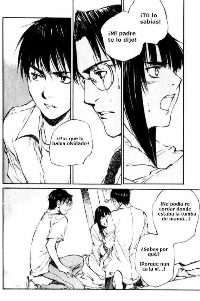 Hitsuji no Uta (1996) - Capítulo 44 - Página 8 - LectorTMOo