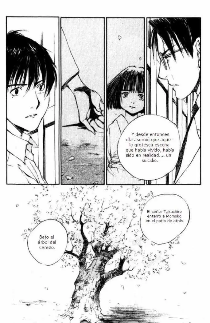 Hitsuji no Uta (1996) - Capítulo 44 - Página 12 - LectorTMOo