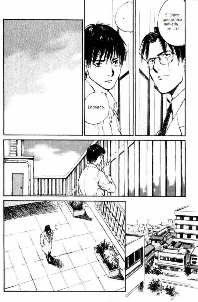 Hitsuji no Uta (1996) - Capítulo 44 - Página 14 - LectorTMOo