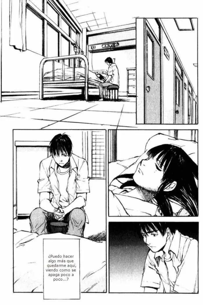 Hitsuji no Uta (1996) - Capítulo 44 - Página 15 - LectorTMOo