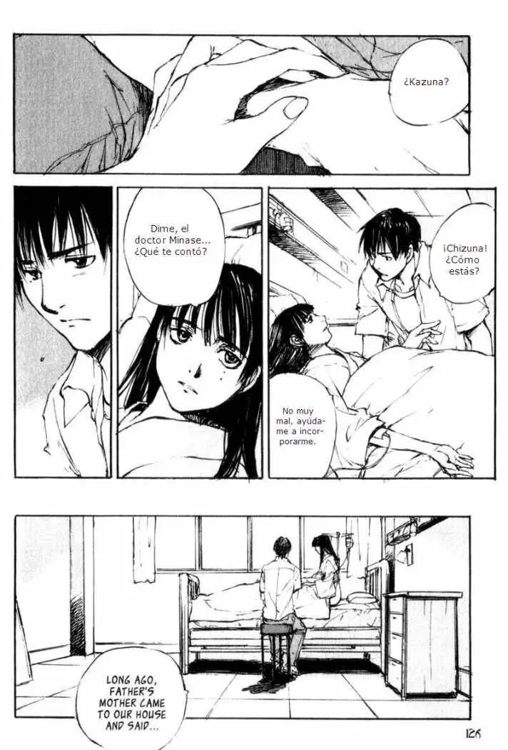 Hitsuji no Uta (1996) - Capítulo 44 - Página 16 - LectorTMOo