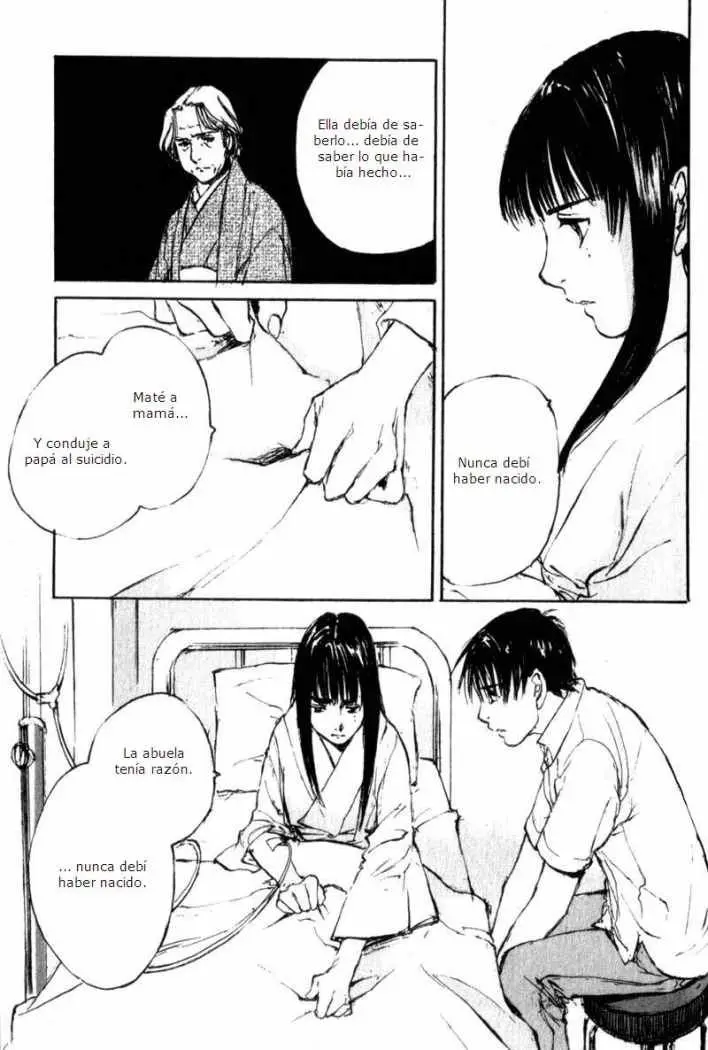 Hitsuji no Uta (1996) - Capítulo 44 - Página 17 - LectorTMOo