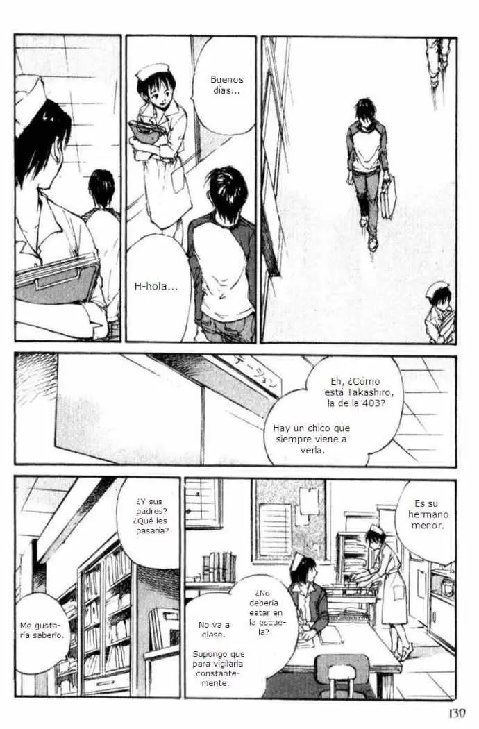 Hitsuji no Uta (1996) - Capítulo 44 - Página 20 - LectorTMOo