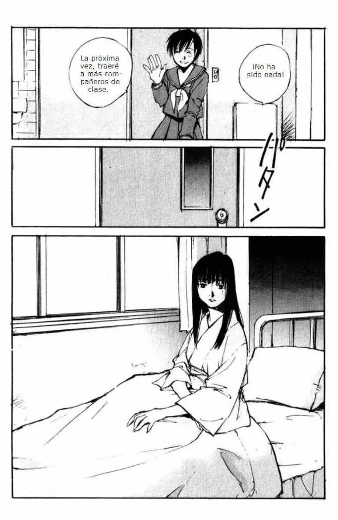 Hitsuji no Uta (1996) - Capítulo 44 - Página 23 - LectorTMOo