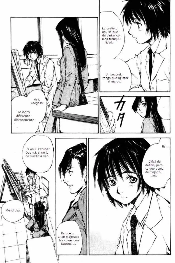 Hitsuji no Uta (1996) - Capítulo 44 - Página 26 - LectorTMOo
