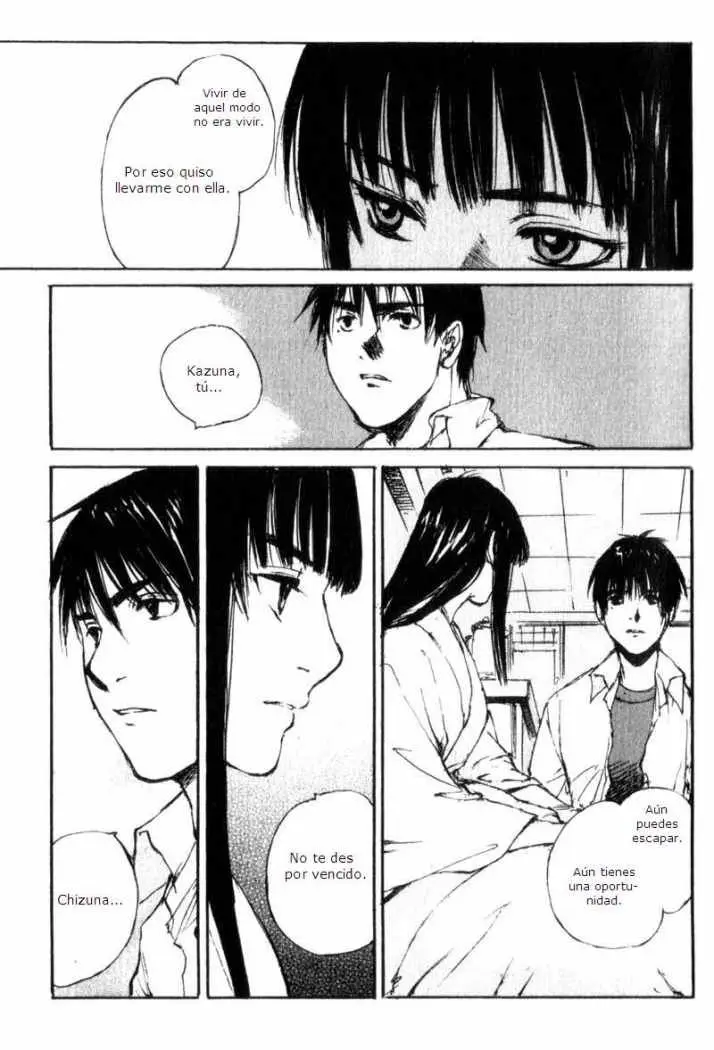 Hitsuji no Uta (1996) - Capítulo 44 - Página 32 - LectorTMOo