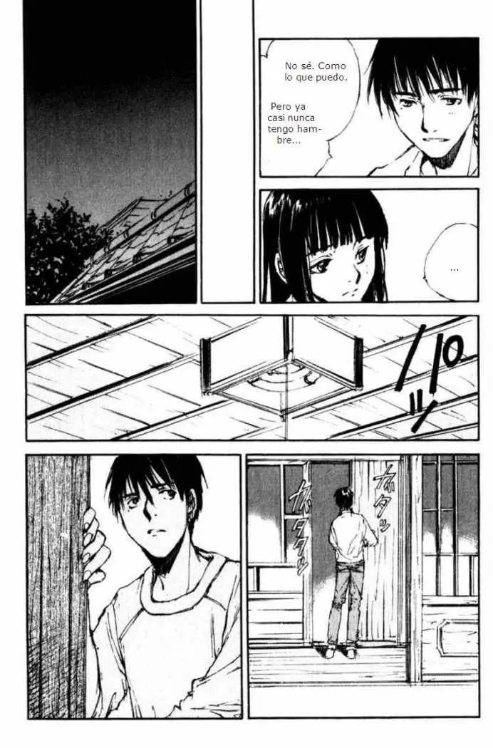 Hitsuji no Uta (1996) - Capítulo 45 - Página 5 - LectorTMOo