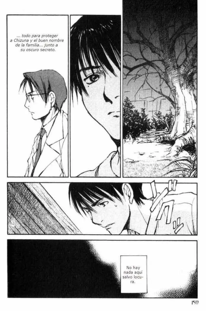 Hitsuji no Uta (1996) - Capítulo 45 - Página 6 - LectorTMOo