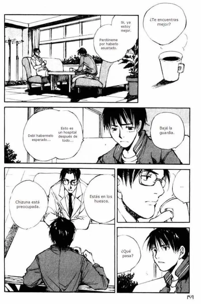 Hitsuji no Uta (1996) - Capítulo 45 - Página 10 - LectorTMOo