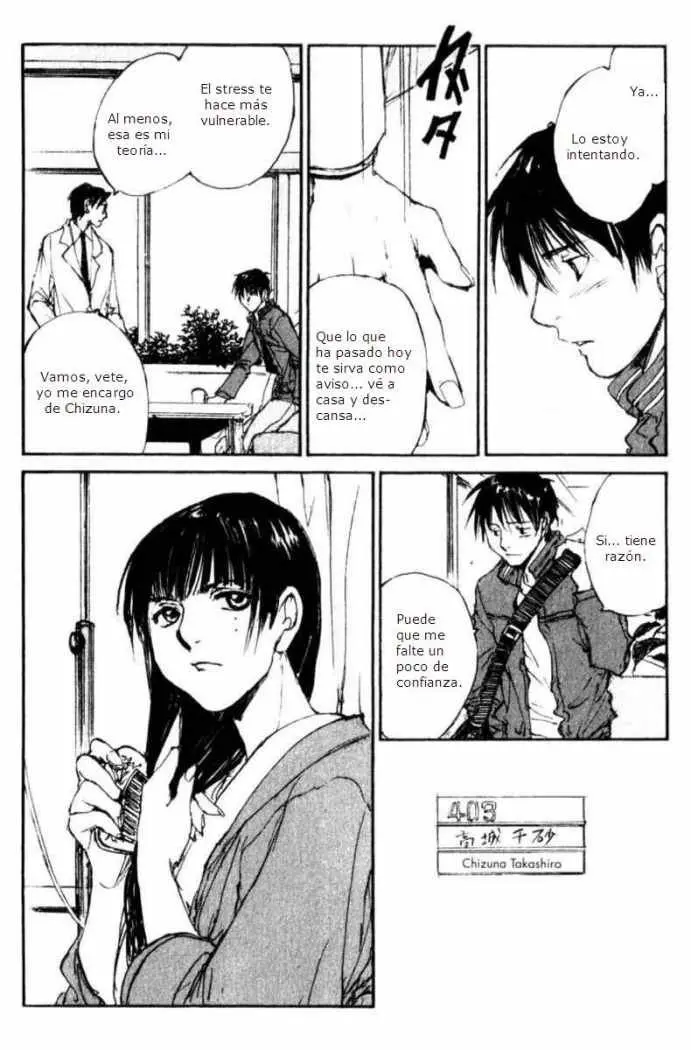 Hitsuji no Uta (1996) - Capítulo 45 - Página 12 - LectorTMOo