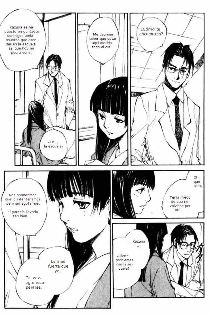 Hitsuji no Uta (1996) - Capítulo 45 - Página 13 - LectorTMOo