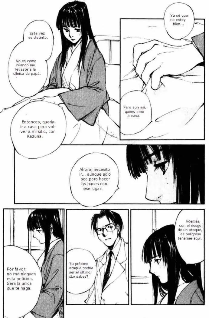Hitsuji no Uta (1996) - Capítulo 45 - Página 15 - LectorTMOo