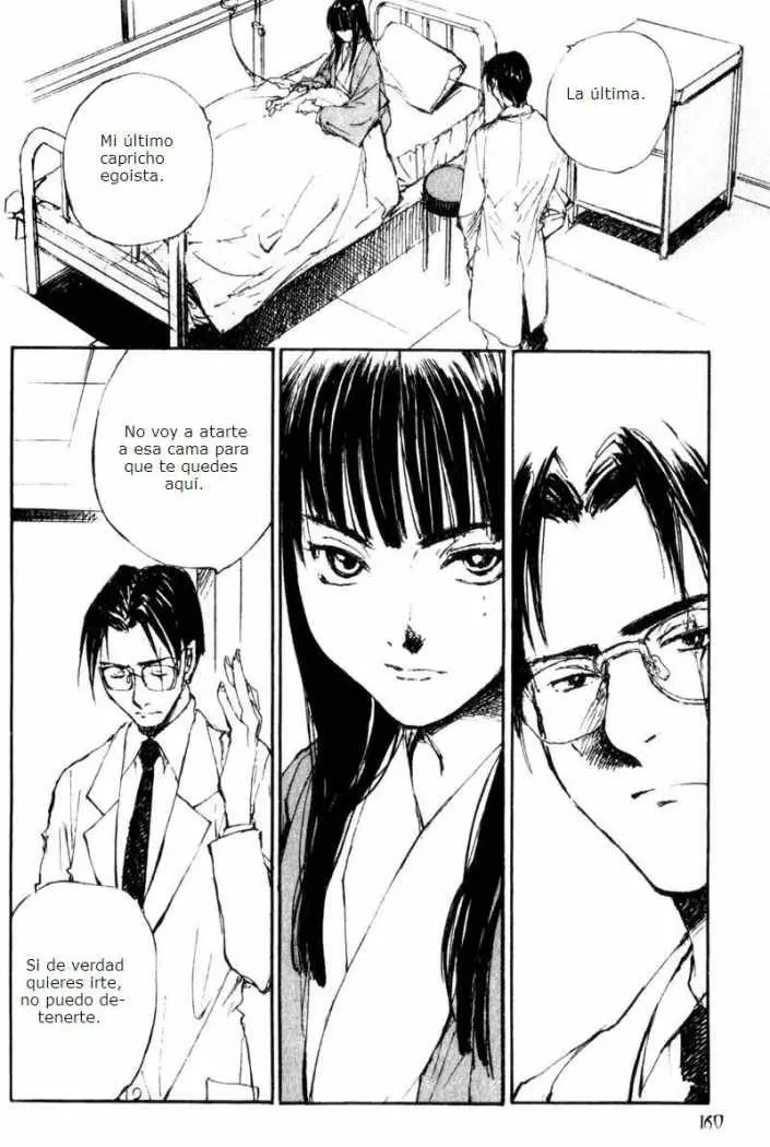 Hitsuji no Uta (1996) - Capítulo 45 - Página 16 - LectorTMOo