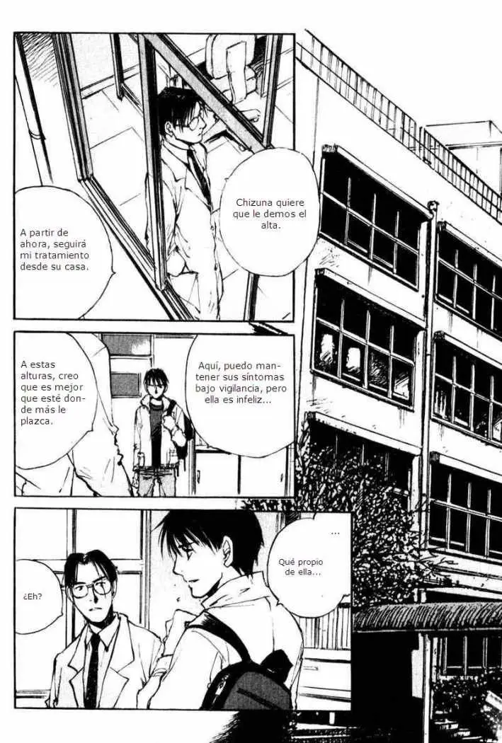 Hitsuji no Uta (1996) - Capítulo 45 - Página 18 - LectorTMOo
