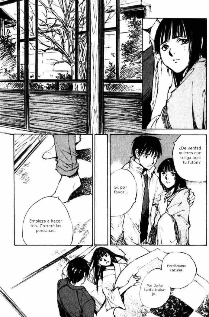Hitsuji no Uta (1996) - Capítulo 45 - Página 21 - LectorTMOo