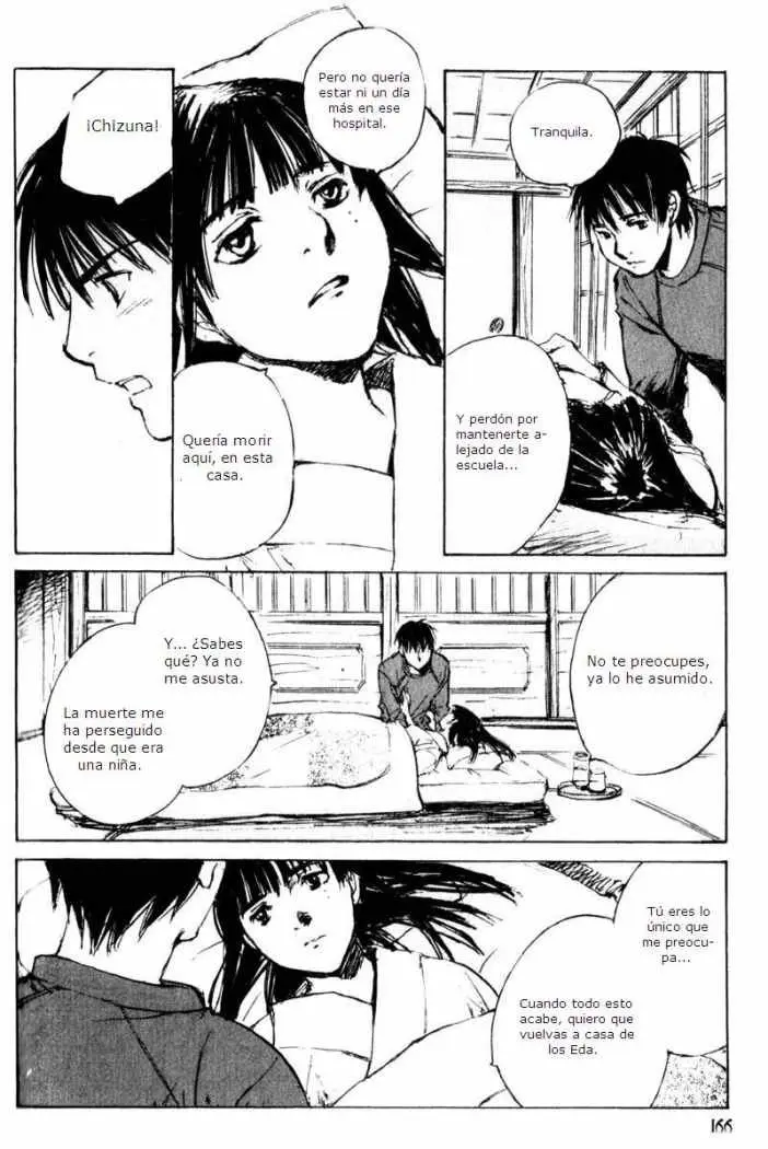 Hitsuji no Uta (1996) - Capítulo 45 - Página 22 - LectorTMOo