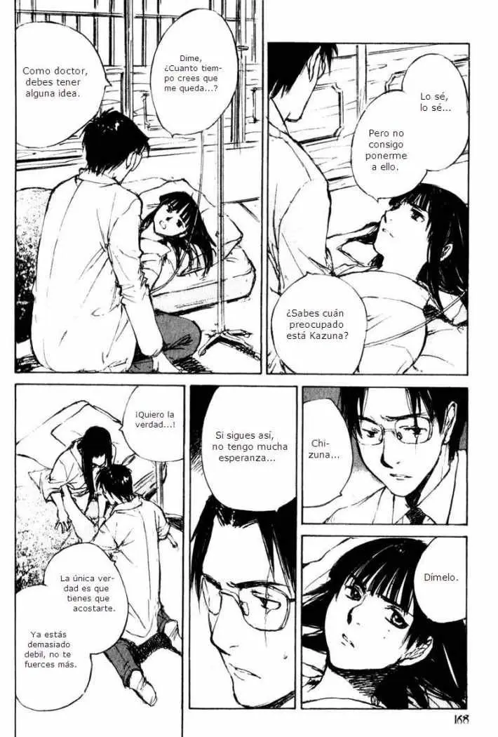 Hitsuji no Uta (1996) - Capítulo 45 - Página 24 - LectorTMOo