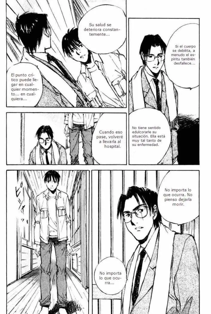 Hitsuji no Uta (1996) - Capítulo 45 - Página 26 - LectorTMOo