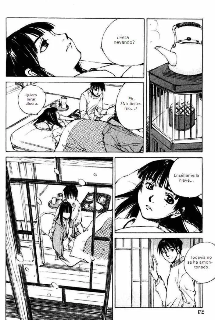 Hitsuji no Uta (1996) - Capítulo 45 - Página 28 - LectorTMOo