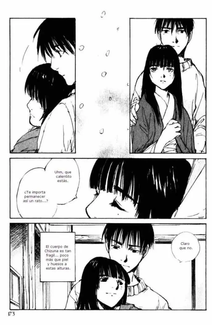 Hitsuji no Uta (1996) - Capítulo 45 - Página 29 - LectorTMOo
