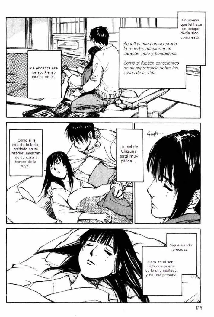 Hitsuji no Uta (1996) - Capítulo 45 - Página 30 - LectorTMOo