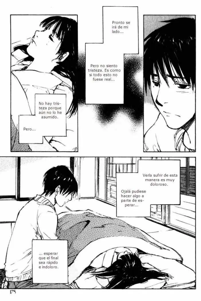 Hitsuji no Uta (1996) - Capítulo 45 - Página 31 - LectorTMOo