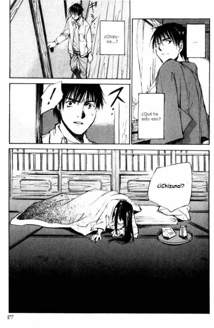 Hitsuji no Uta (1996) - Capítulo 45 - Página 33 - LectorTMOo