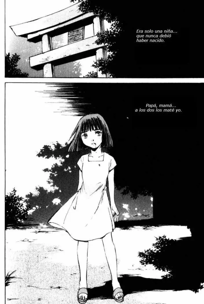 Hitsuji no Uta (1996) - Capítulo 46 - Página 4 - LectorTMOo