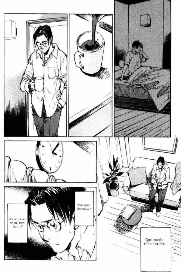 Hitsuji no Uta (1996) - Capítulo 46 - Página 6 - LectorTMOo