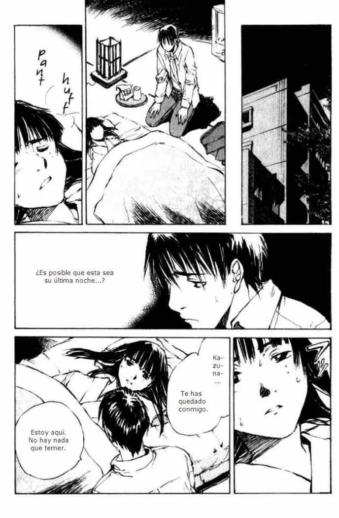 Hitsuji no Uta (1996) - Capítulo 46 - Página 7 - LectorTMOo
