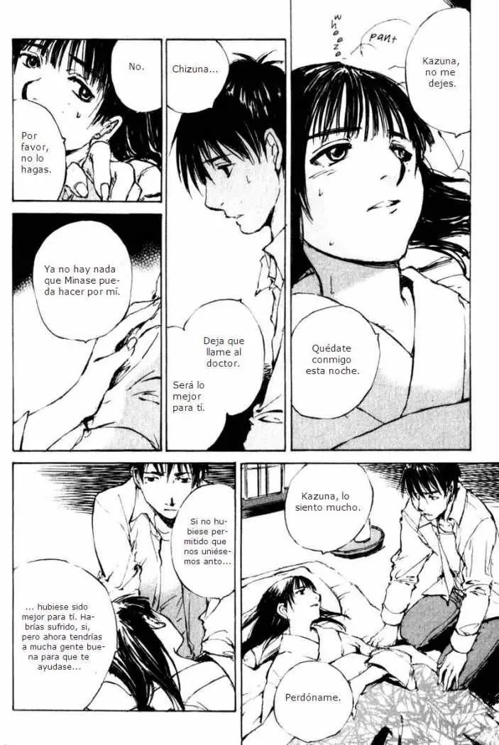 Hitsuji no Uta (1996) - Capítulo 46 - Página 8 - LectorTMOo