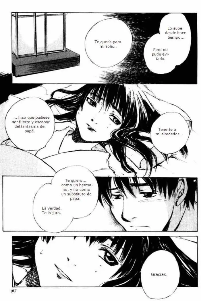 Hitsuji no Uta (1996) - Capítulo 46 - Página 9 - LectorTMOo