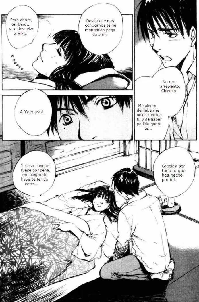 Hitsuji no Uta (1996) - Capítulo 46 - Página 10 - LectorTMOo