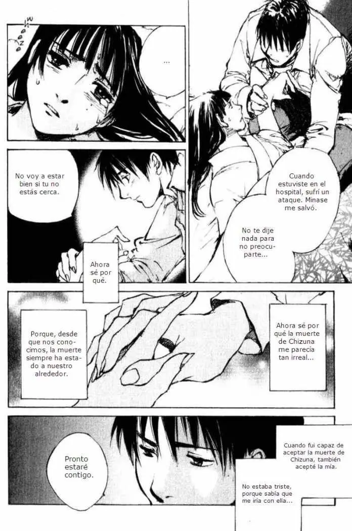 Hitsuji no Uta (1996) - Capítulo 46 - Página 16 - LectorTMOo