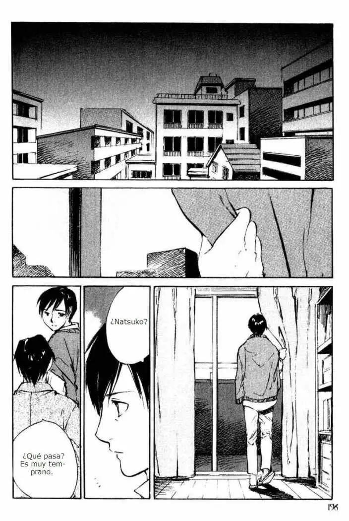 Hitsuji no Uta (1996) - Capítulo 46 - Página 18 - LectorTMOo