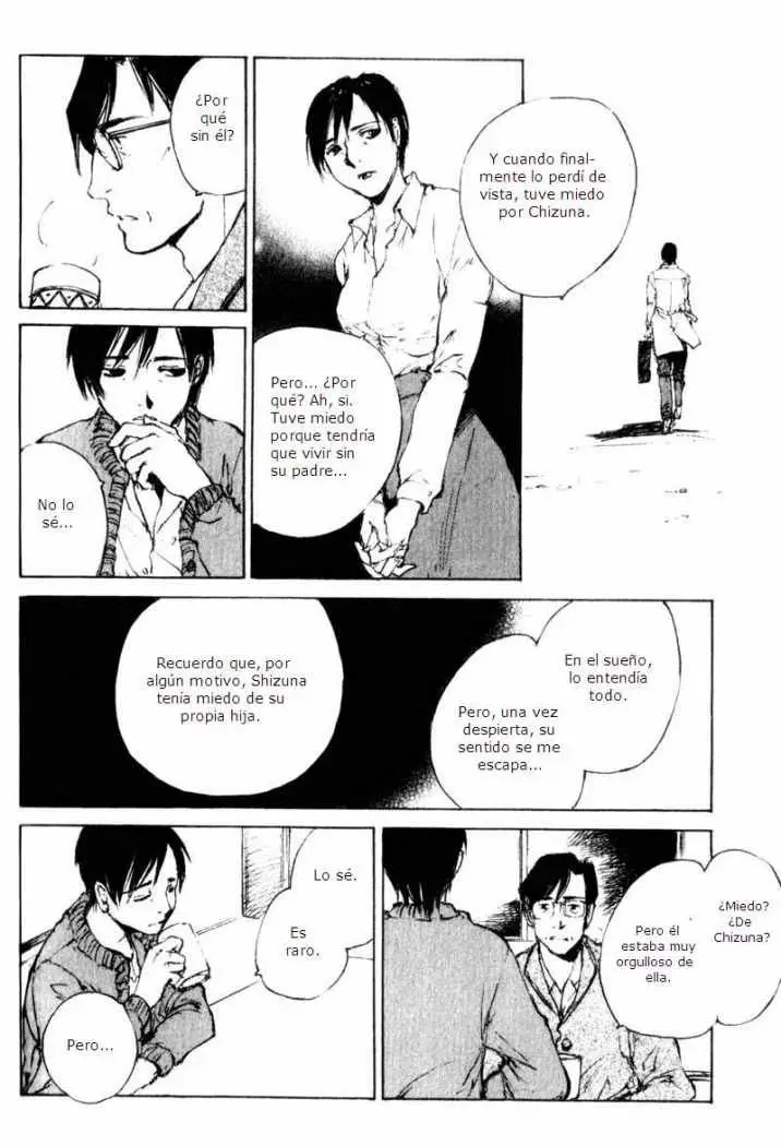 Hitsuji no Uta (1996) - Capítulo 46 - Página 20 - LectorTMOo