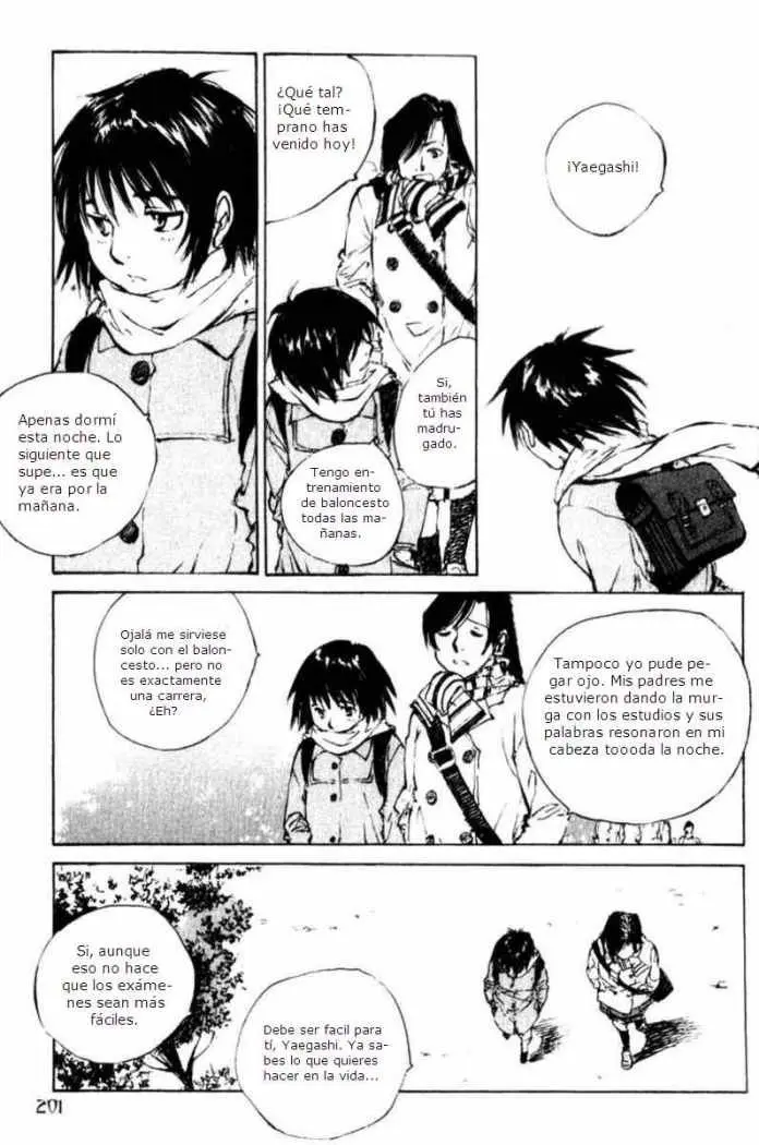 Hitsuji no Uta (1996) - Capítulo 46 - Página 23 - LectorTMOo