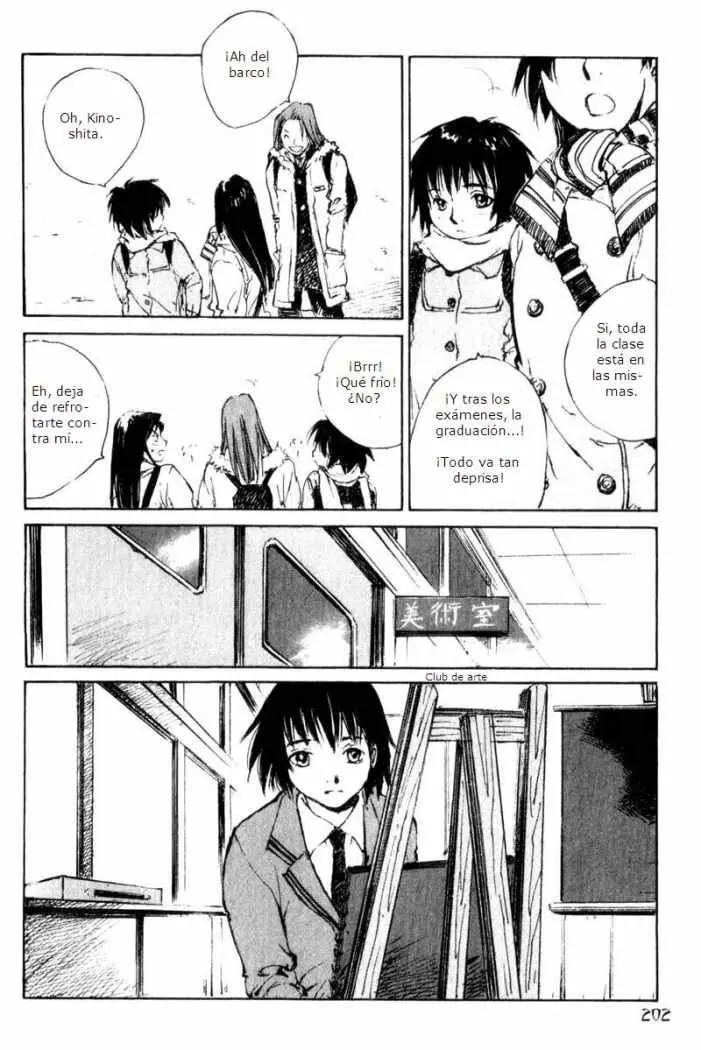 Hitsuji no Uta (1996) - Capítulo 46 - Página 24 - LectorTMOo