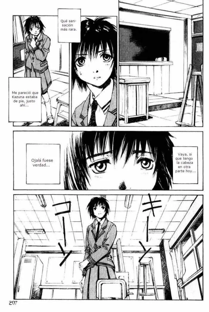 Hitsuji no Uta (1996) - Capítulo 46 - Página 29 - LectorTMOo