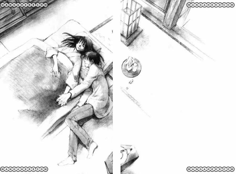 Hitsuji no Uta (1996) - Capítulo 46 - Página 32 - LectorTMOo