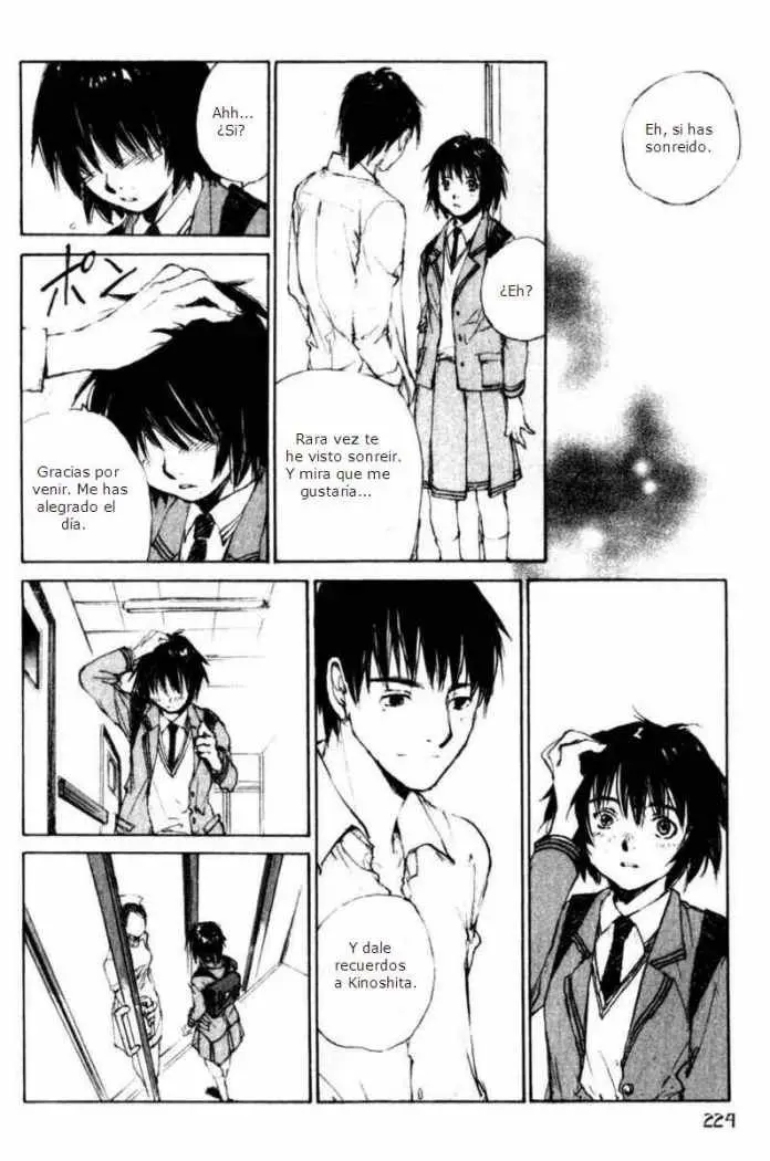 Hitsuji no Uta (1996) - Capítulo 47 - Página 11 - LectorTMOo