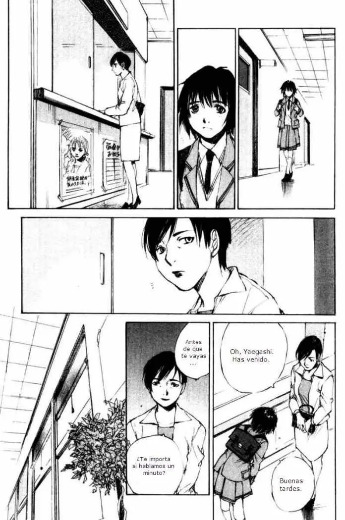 Hitsuji no Uta (1996) - Capítulo 47 - Página 12 - LectorTMOo