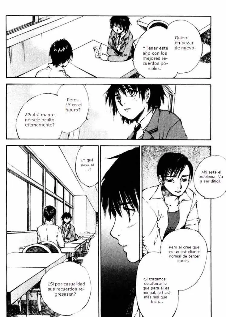 Hitsuji no Uta (1996) - Capítulo 47 - Página 15 - LectorTMOo