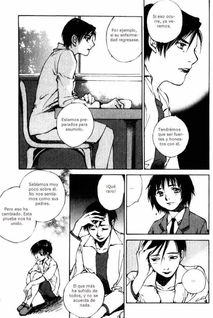Hitsuji no Uta (1996) - Capítulo 47 - Página 16 - LectorTMOo