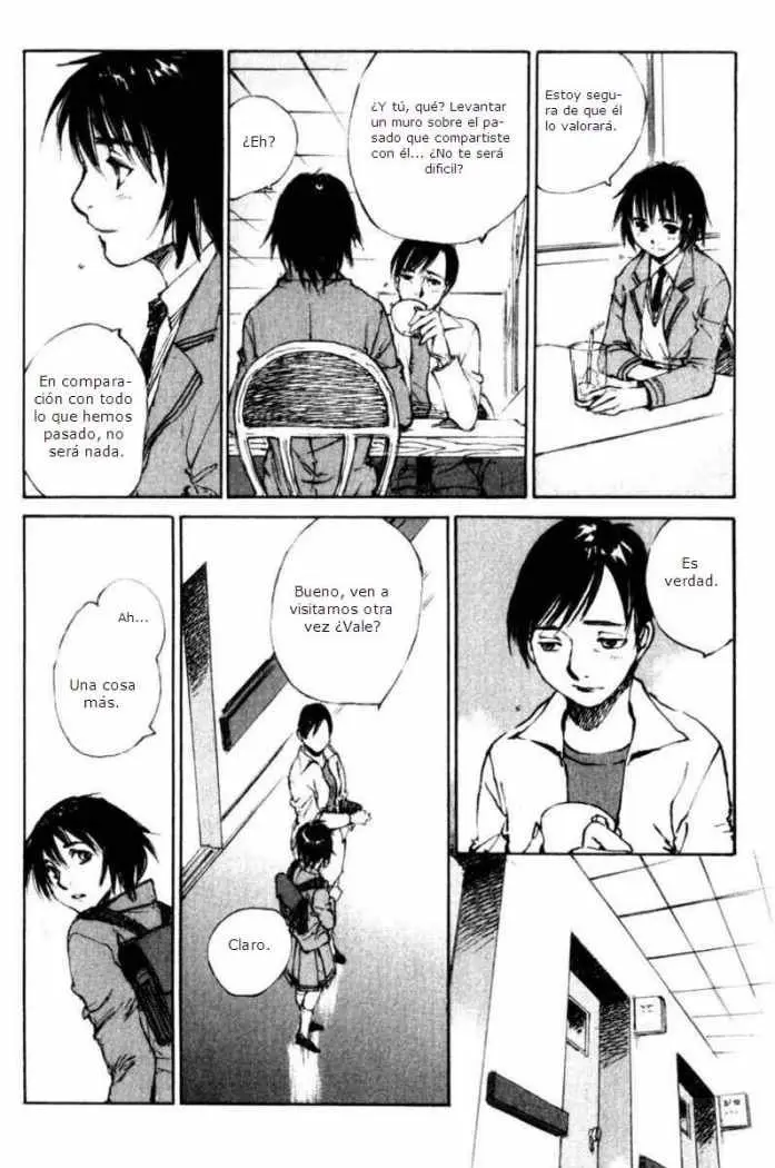 Hitsuji no Uta (1996) - Capítulo 47 - Página 17 - LectorTMOo
