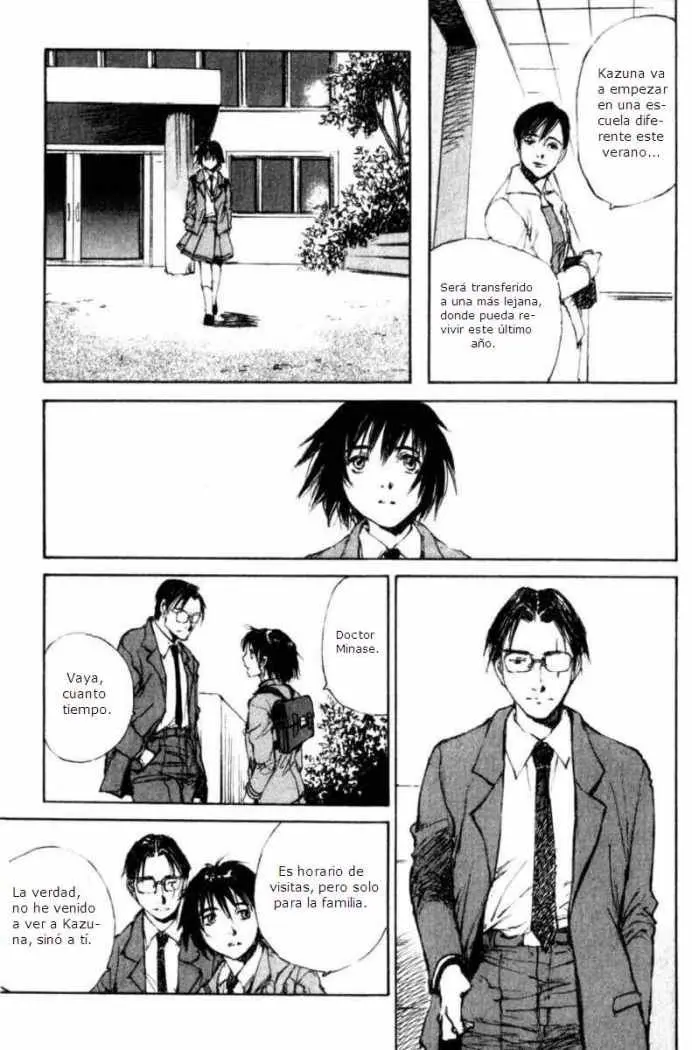 Hitsuji no Uta (1996) - Capítulo 47 - Página 18 - LectorTMOo