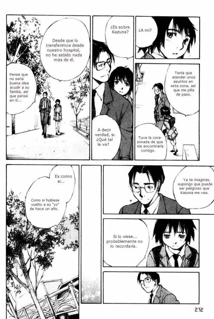 Hitsuji no Uta (1996) - Capítulo 47 - Página 19 - LectorTMOo