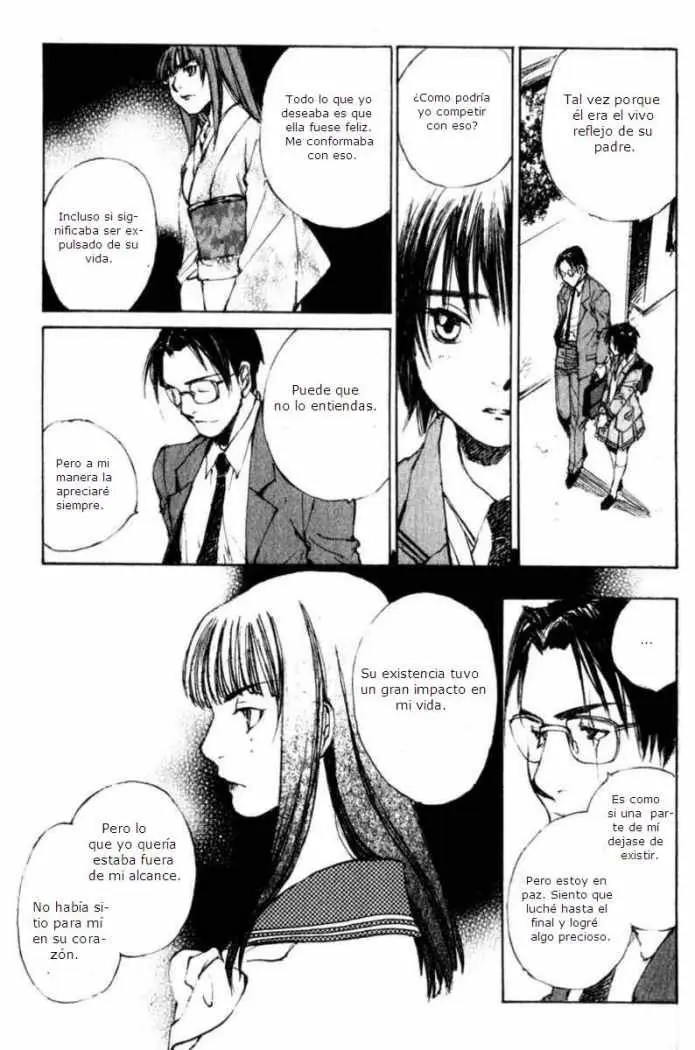 Hitsuji no Uta (1996) - Capítulo 47 - Página 26 - LectorTMOo