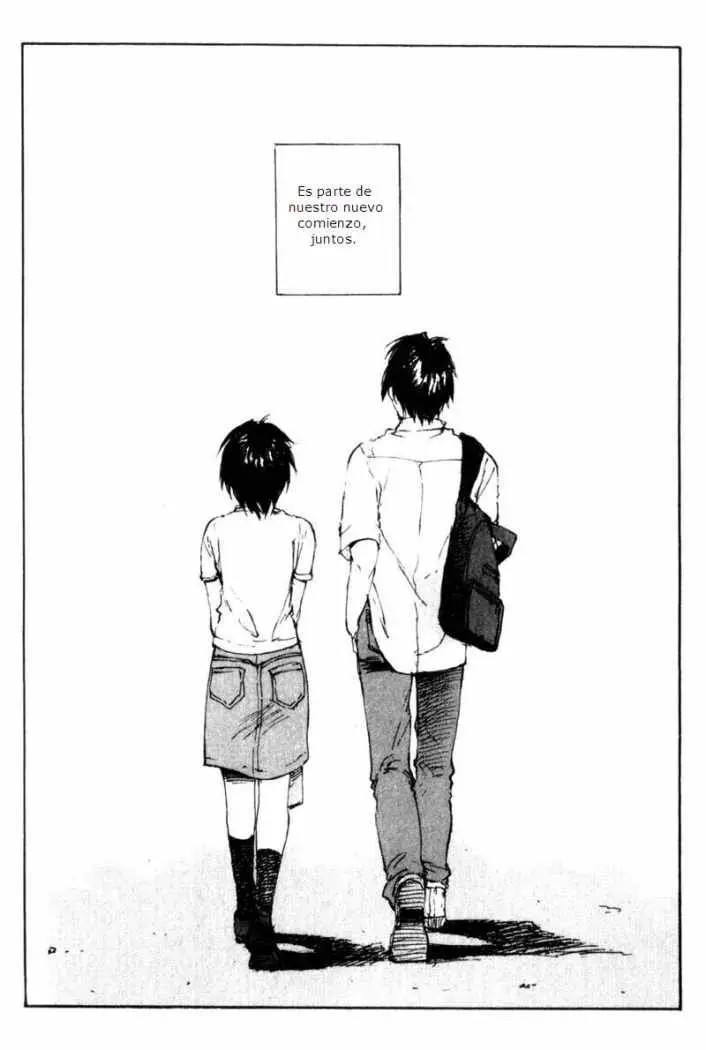 Hitsuji no Uta (1996) - Capítulo 47 - Página 31 - LectorTMOo